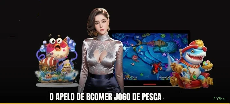 207bet App - Aplicativo Oficial para Android e iOS