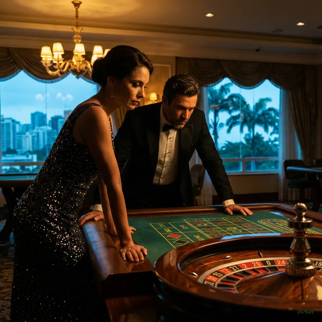 Live Casino Tables