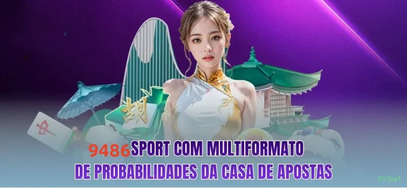 207bet Logo